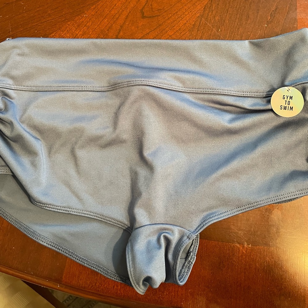 Swim shorts